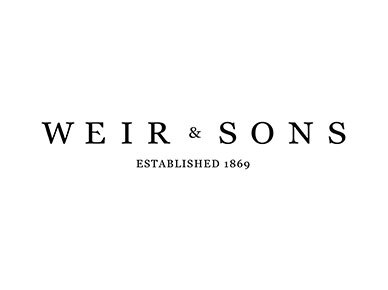 Weir & Sons